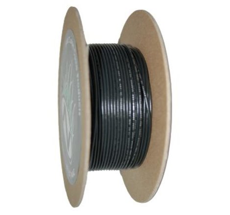 NAMZ OEM Color Primary Wire 100ft. Spool 18g - Black