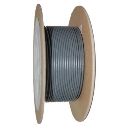 NAMZ OEM Color Primary Wire 100ft. Spool 20g - Gray