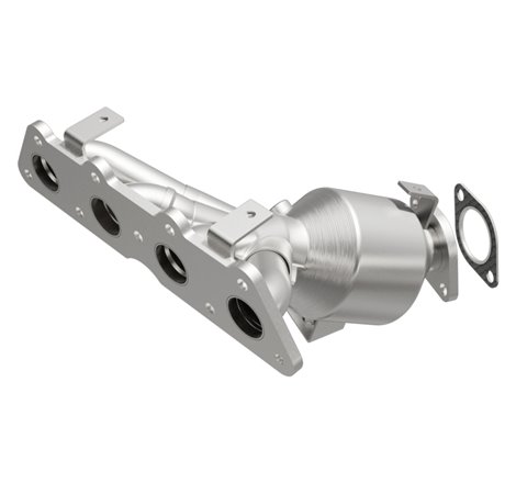 MagnaFlow Conv DF 12-17 Hyundai Accent 1.6L