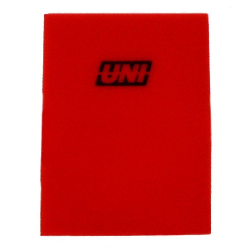 Uni FIlter Dual Layer 12in x 16in x 5/8in 40/60 PPI Foam Sheets