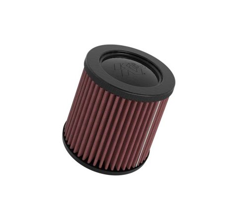 K&N Round Tapered Universal Air Filter 2.75in Flange 5.063in Base 4.5in Top 5in Height