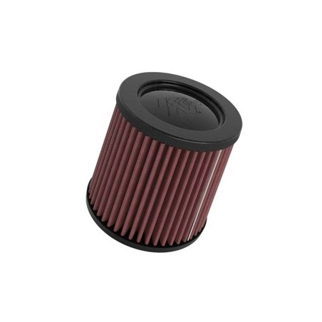 K&N Round Tapered Universal Air Filter 2.75in Flange 5.063in Base 4.5in Top 5in Height