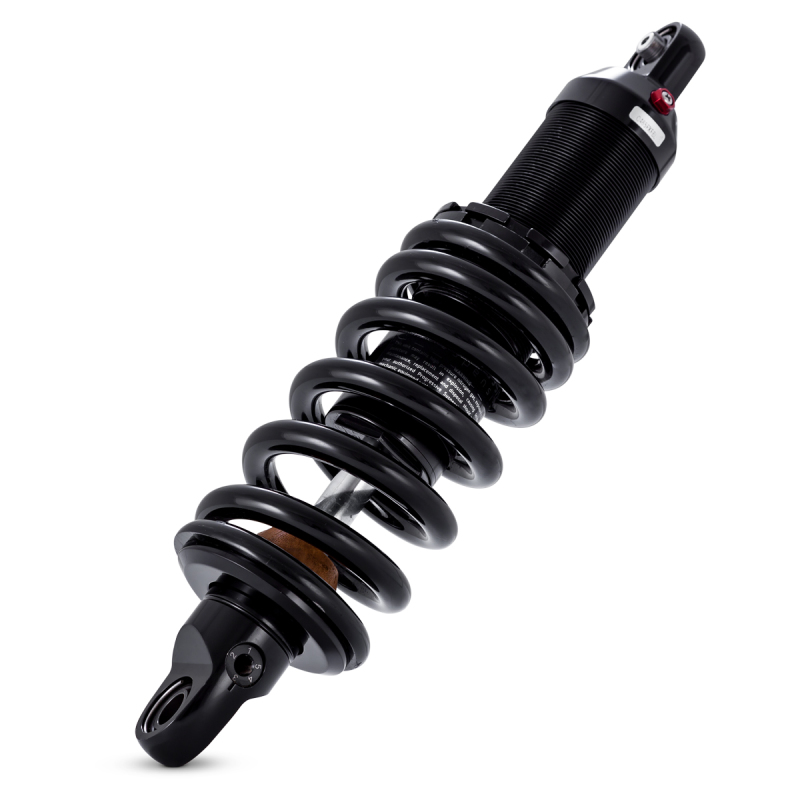 Progressive 18-Up Softail 465 Series Shock 13.1in - Black