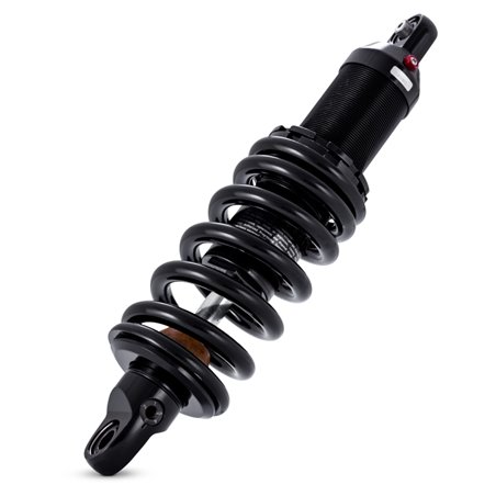 Progressive 18-Up Softail 465 Series Shock 13.5in HD - Black