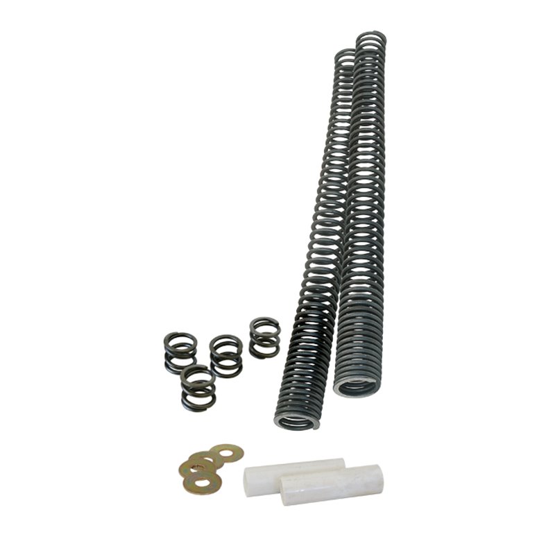 Progressive Metric Fork Lowering Spring Kits