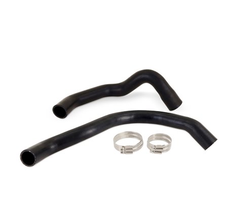 Mishimoto 1991-2001 Jeep Cherokee XJ 4.0L Replacement Hose Kit