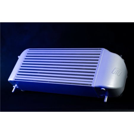 Turbosmart Ford F-150 2.7L/3.5L Ecoboost Performance Intercooler - Silver