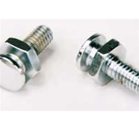 Mustang Solo Mounting Bolts, 5/16-24 Thread (Pair)