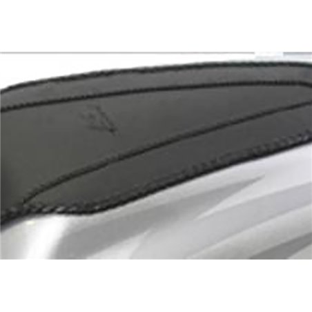 Mustang 05-08 Honda VTX1800F Fender Bib - Black