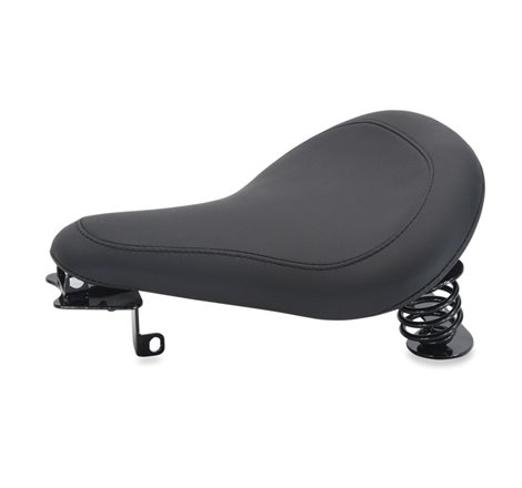 Mustang 14-21 Yamaha Bolt Solo Seat Pouch - Black