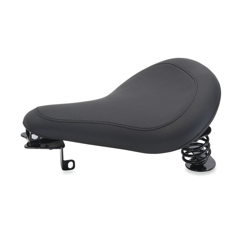 Mustang 14-21 Yamaha Bolt Solo Seat Pouch - Black