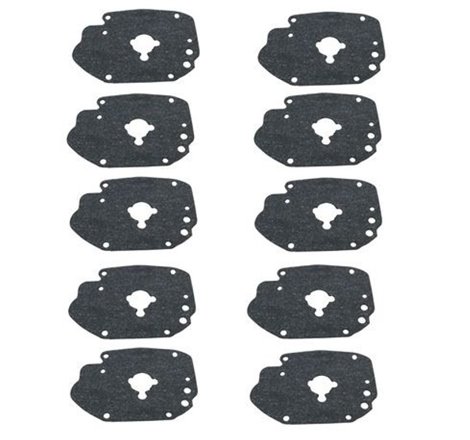 S&S Cycle Super E/G Bowl Gasket - 10 Pack