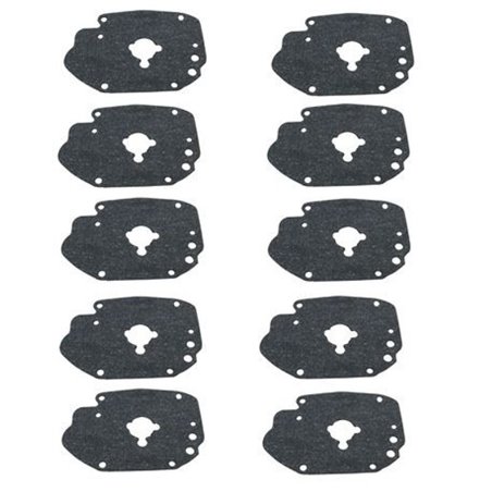 S&S Cycle Super E/G Bowl Gasket - 10 Pack