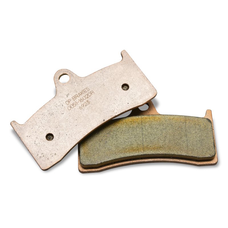 Performance Machine Brake Pads - 112 x 6B DP