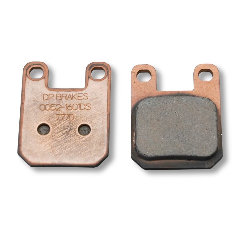 Performance Machine Brake Pads - 125x24S DP Sport