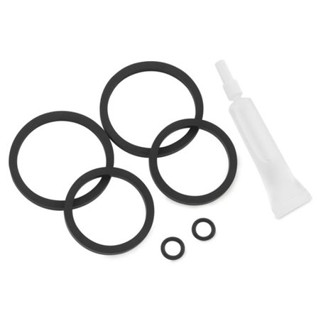 Performance Machine Seal Kit 125x4