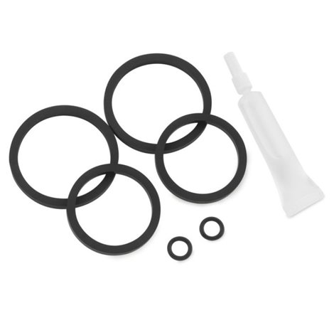 Performance Machine Seal Kit 137x4