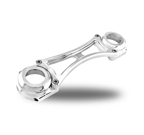 Performance Machine Fork Brace 49mm - Chrome