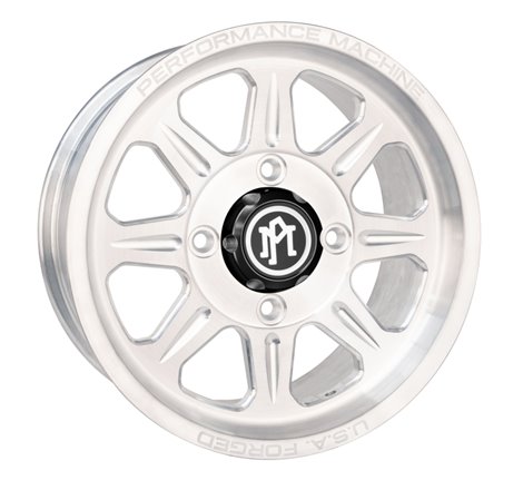 Performance Machine 15x7in UTV Destroy Std Wheel