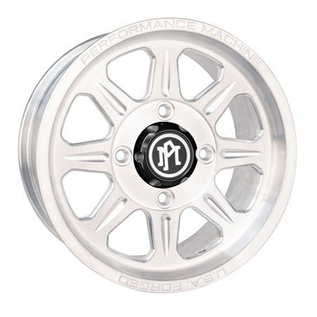 Performance Machine 15x7in UTV Destroy Std Wheel