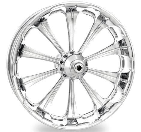 Performance Machine 23x3.5 Forged Wheel Revel  - Chrome