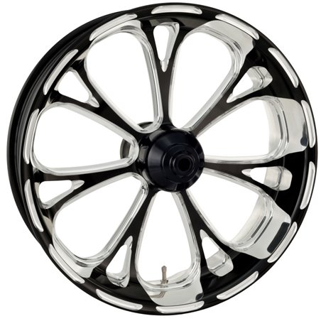 Performance Machine 23x3.5 Forged Wheel Virtue  - Contrast Cut Platinum