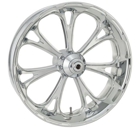 Performance Machine 23x3.5 Forged Wheel Virtue  - Chrome