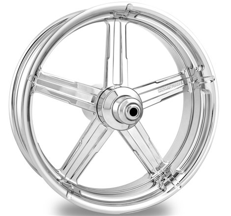 Performance Machine 18x5.5 Forged Wheel Formula  - Chrome