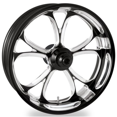 Performance Machine 23x3.5 Forged Wheel Luxe  - Contrast Cut Platinum