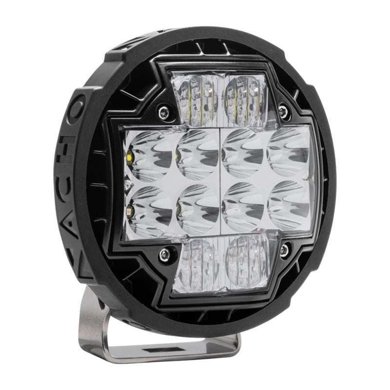 ARB Nacho 5.75in Offroad TM5 Amber White LED Light Set