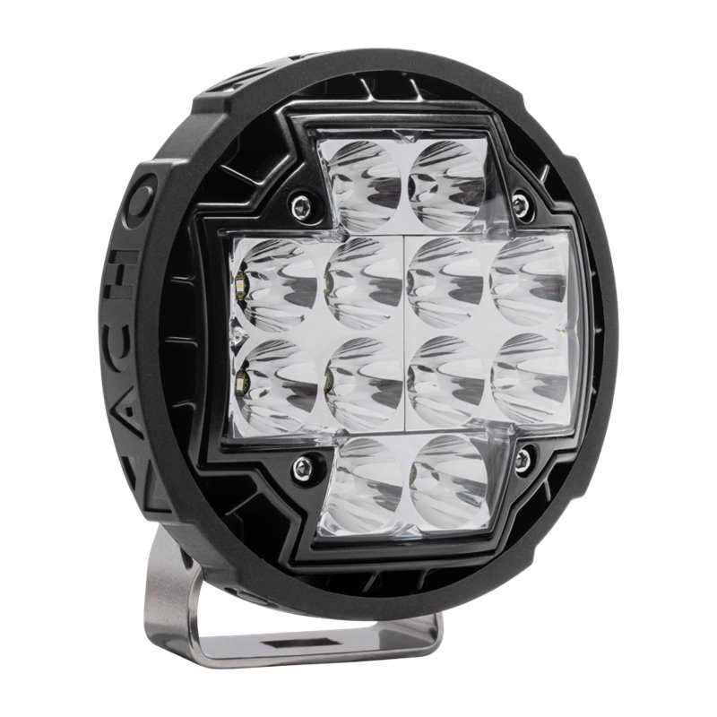 ARB Nacho 5.75in Offroad TM5 Racer LED Light Set