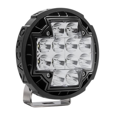 ARB Nacho 5.75in Offroad TM5 Racer LED Light Set