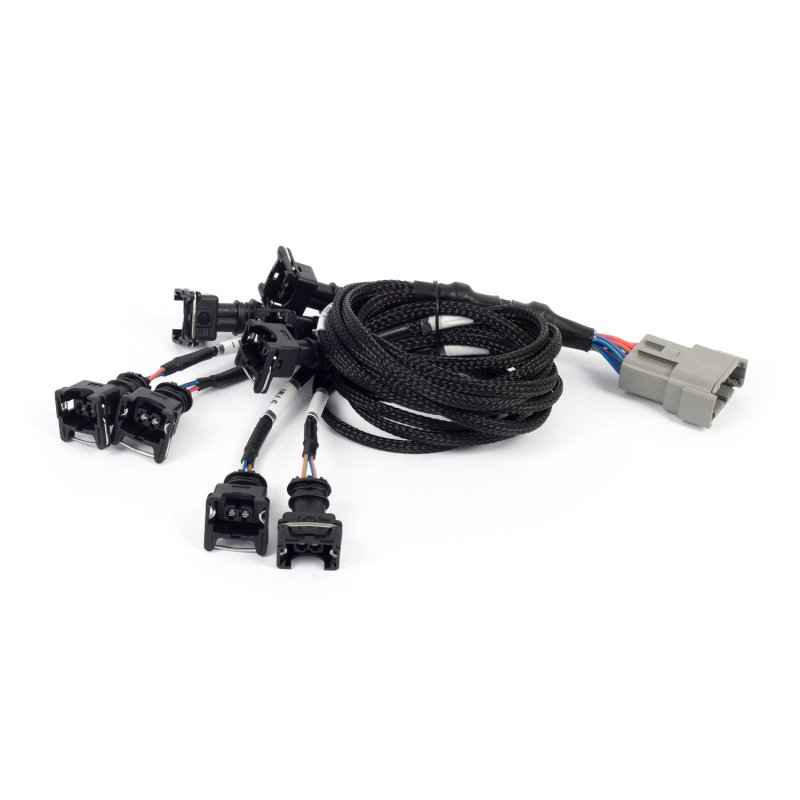 Haltech NEXUS Rebel LS EV1 Injector Sub-Harness (Plug-n-Play w/HT-186500)