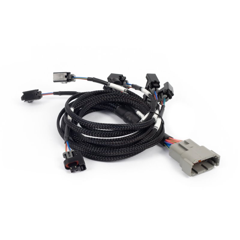 Haltech NEXUS Rebel LS Multec 2 Injector Sub-Harness (Plug-n-Play w/HT-186500)