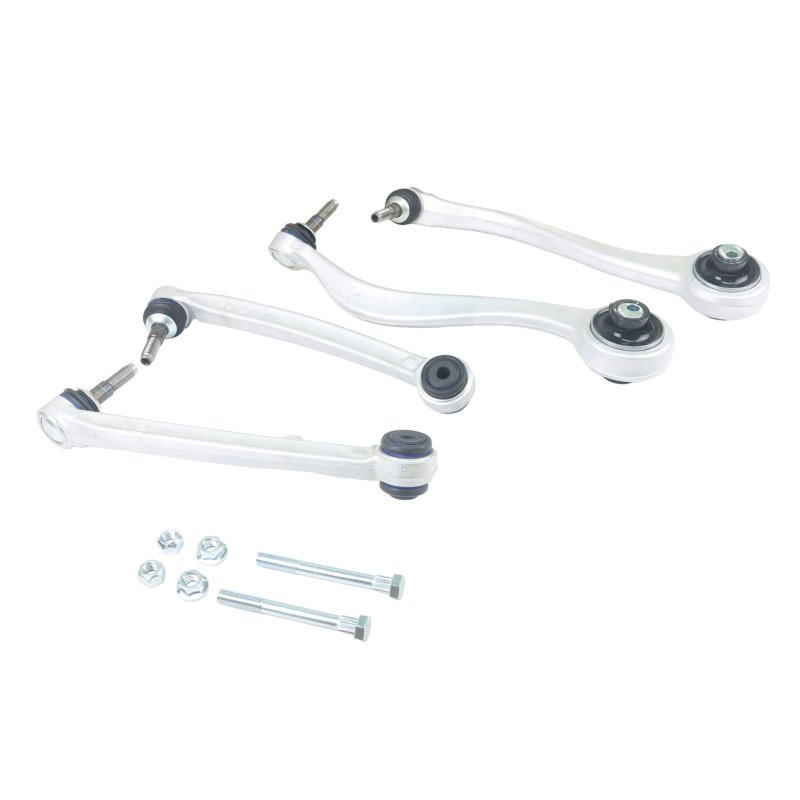 Whiteline 15-20 BMW F8X M Series Front Control Arm Kit