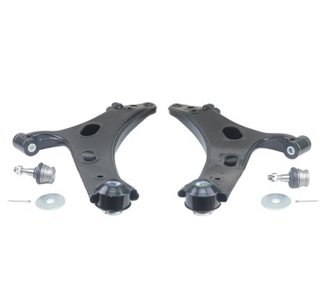 Whiteline 14-18 Subaru Forester SJ Front Lower Control Arm