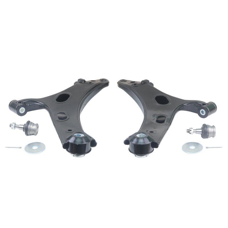 Whiteline 14-18 Subaru Forester SJ Front Lower Control Arm