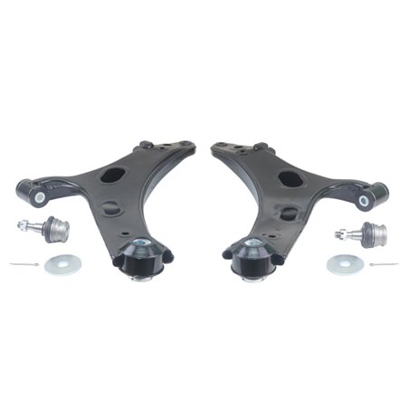 Whiteline 14-18 Subaru Forester SJ Front Lower Control Arm