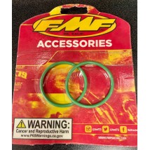 FMF Racing KX125 88-02/YZ85 19-24 Pipe O-Ring Rebuild Kit P/N 014885