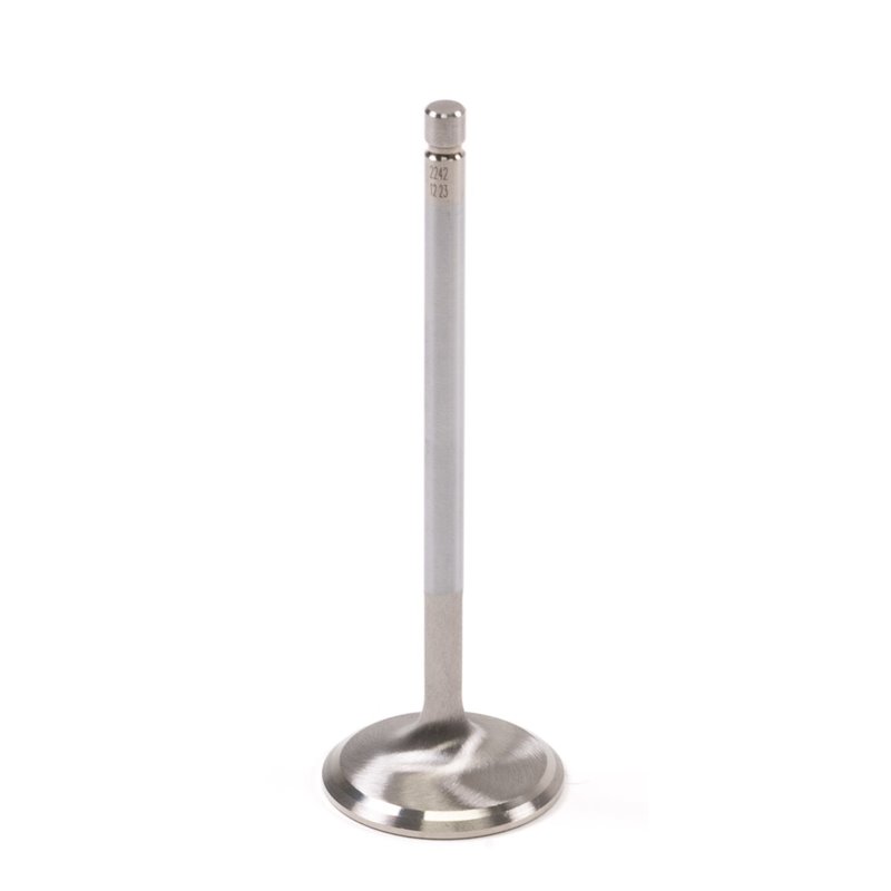 GSC P-D Nissan VR30DDTT 33.3mm Head STD 101.1mm Long Intake Valve - Single