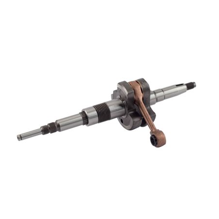 Athena Atala LC 50 10mm Pin Bore Crankshaft