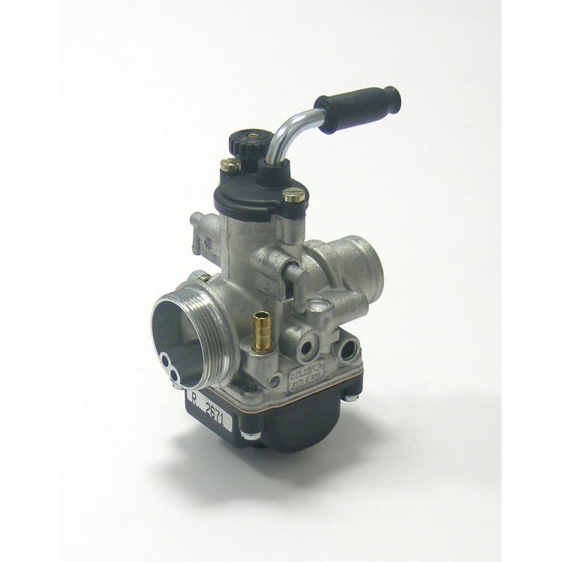 Athena Aprilia AF1 50 Dell Orto Carburetor PHBG 21 BS (For Rubber Manifold)