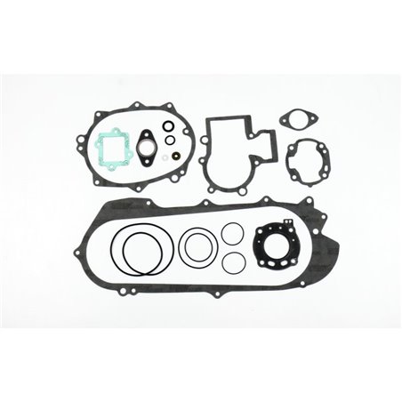 Athena 00-03 Aprilia SR Di Tech Euro2 50 Complete Gasket Kit (Excl Oil Seal)