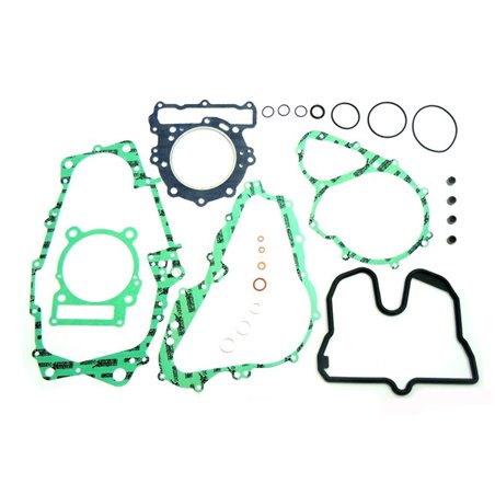 Athena 2000 Bombardier DS 650 Complete Gasket Kit (Excl Oil Seal)