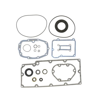 Athena Harley-Davidson Big Twins 1340 Engine Oil Seal Kit