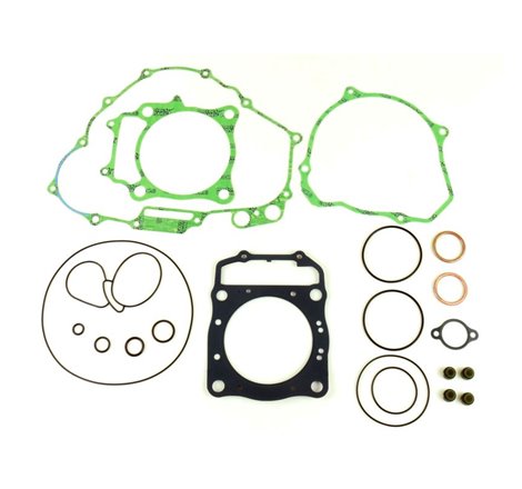 Athena 00-07 Honda XR R 650 Complete Gasket Kit (Excl Oil Seal)