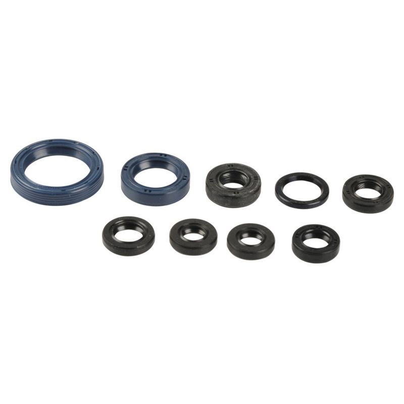 Athena 06-14 Kawasaki KFX 450 R Engine Oil Seal Kit