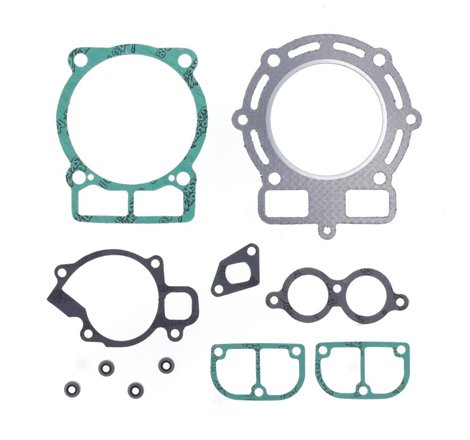 Athena 00-02 KTM 400 SX RACING Top End Gasket Kit