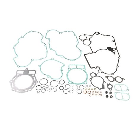 Athena 00-02 KTM 400 SX RACING Complete Gasket Kit