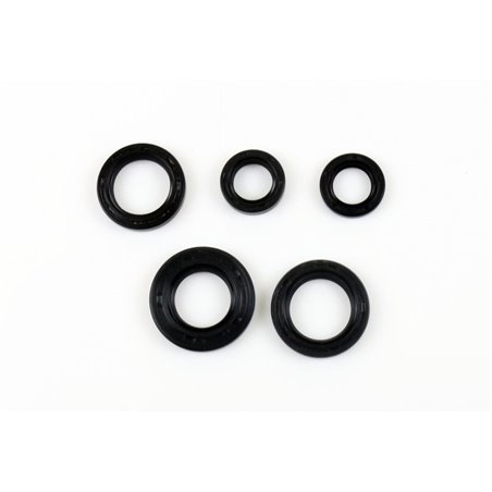 Athena 94-00 Italjet Italjet 50 Engine Oil Seal Kit